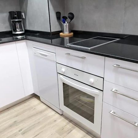 Nuevo Piso Castellana Norte Ml9P Madryt Zewnętrze zdjęcie