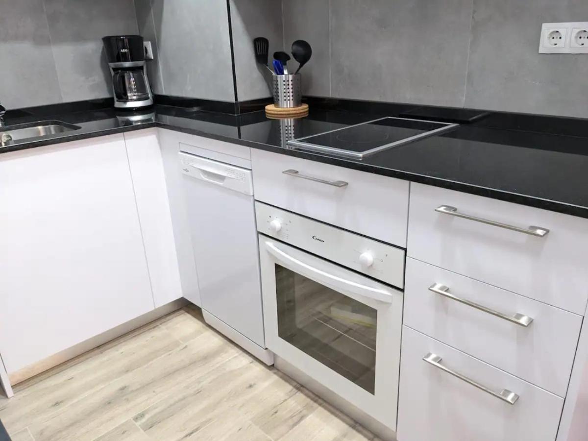 Nuevo Piso Castellana Norte Ml9P Madryt Zewnętrze zdjęcie