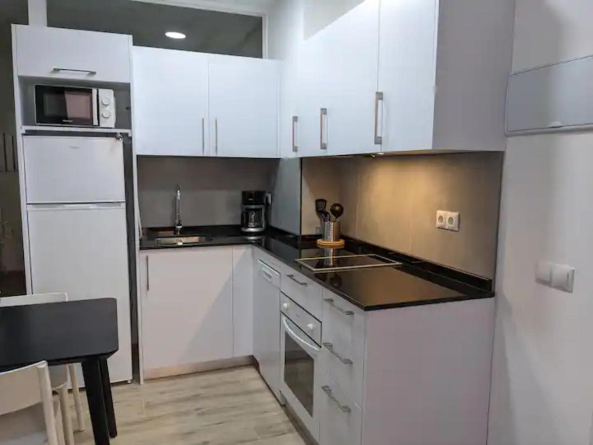 Nuevo Piso Castellana Norte Ml9P Madryt Zewnętrze zdjęcie